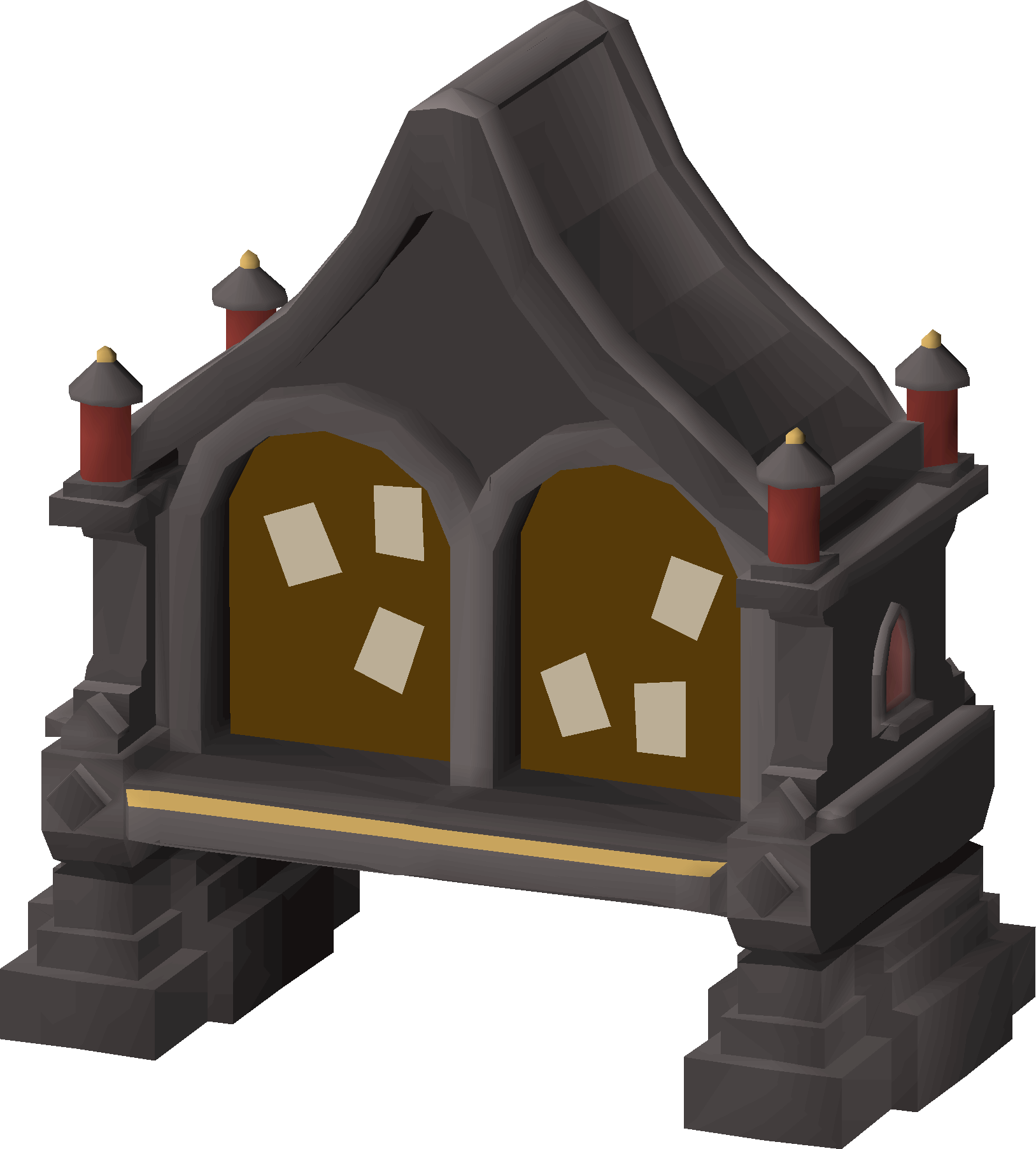 Notice board (Ver Sinhaza)