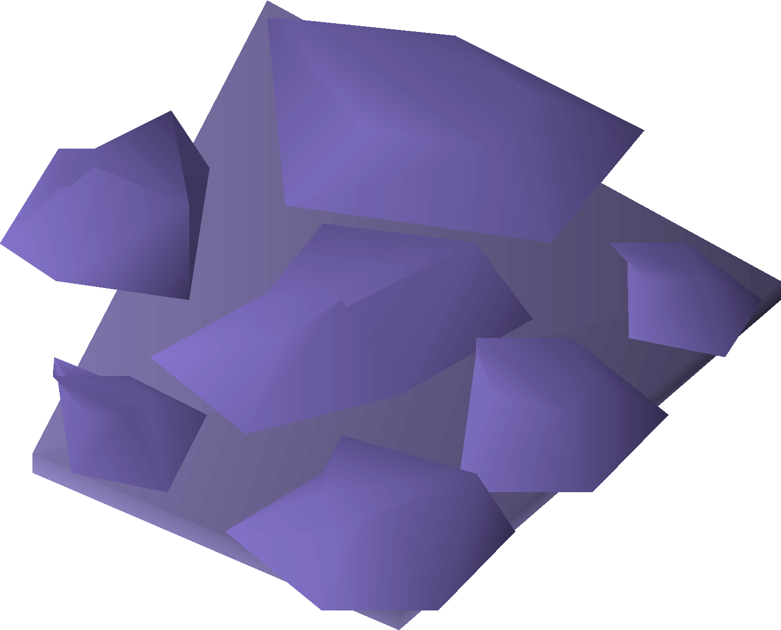 Mox paste