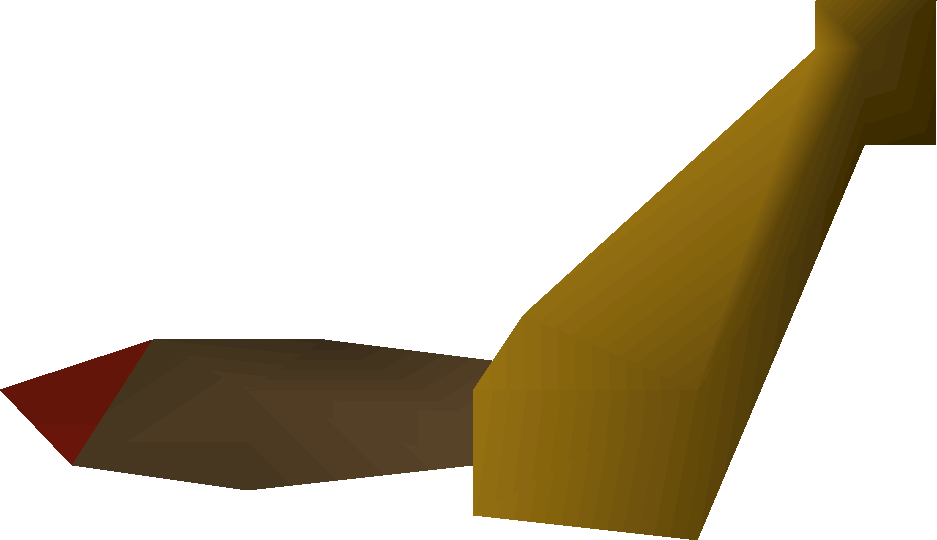 Bronze axe (Piscatoris Fishing Colony)