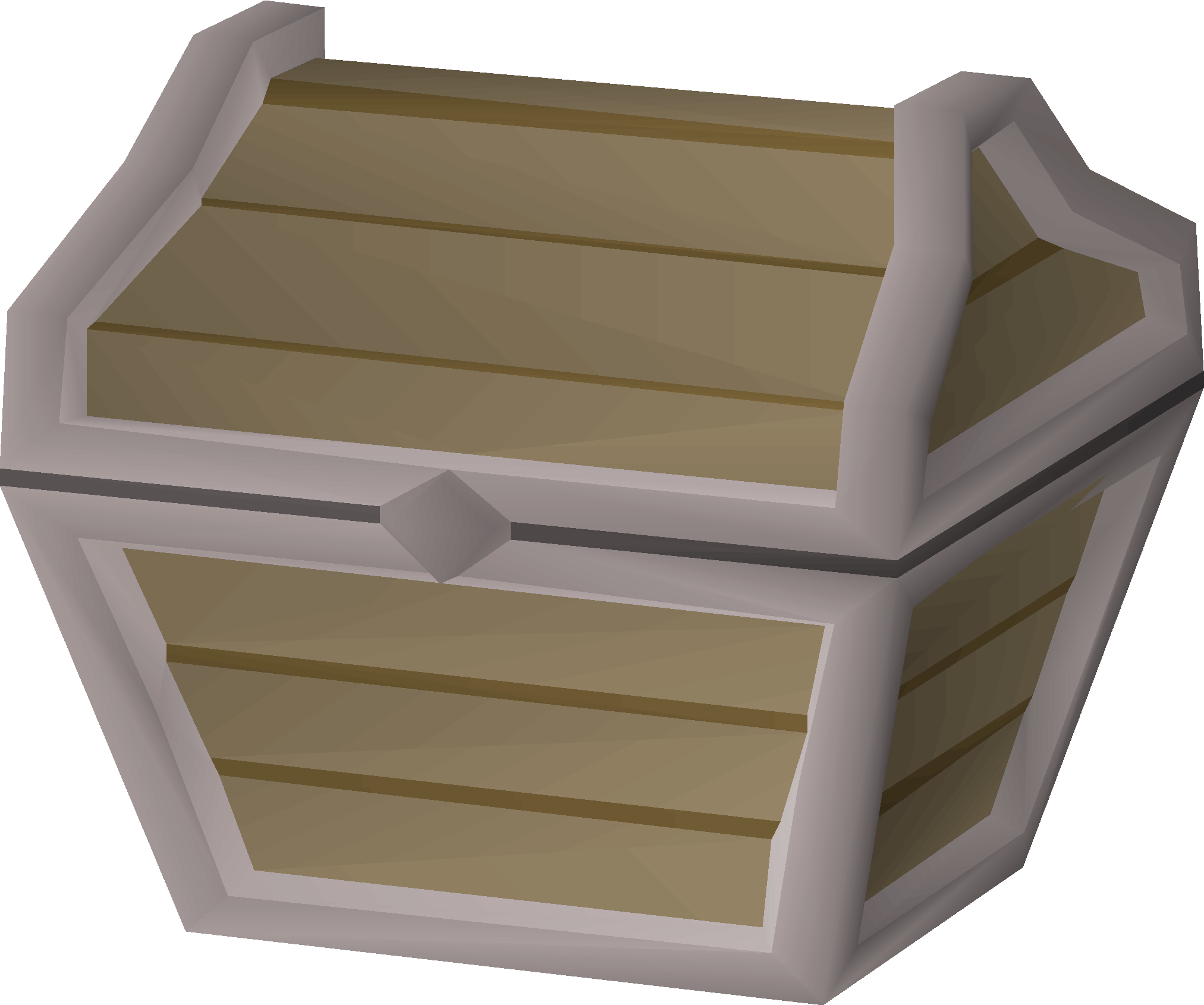 Chest (The Curse of Arrav)