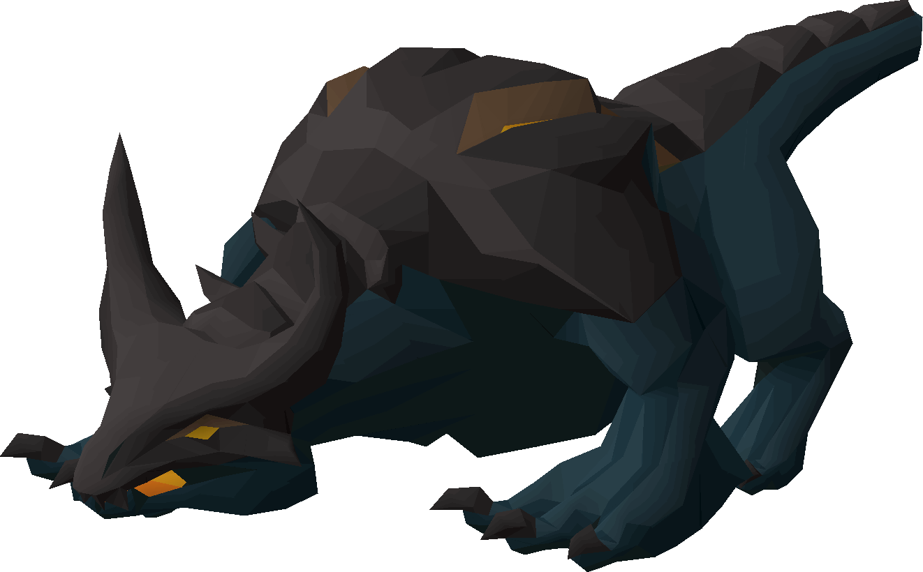 Guardian Drake