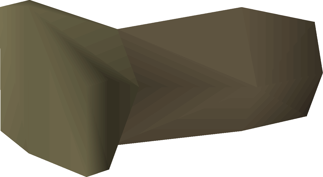 Golem foot