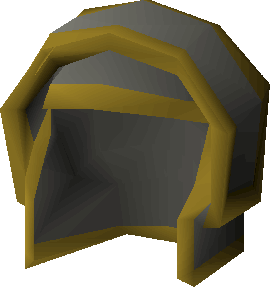 25th anniversary helmet