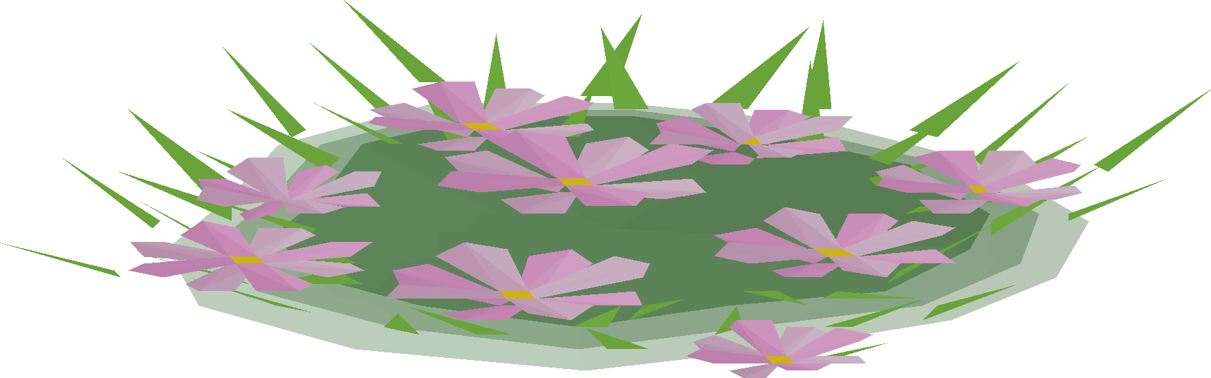 Nightmare Blossom