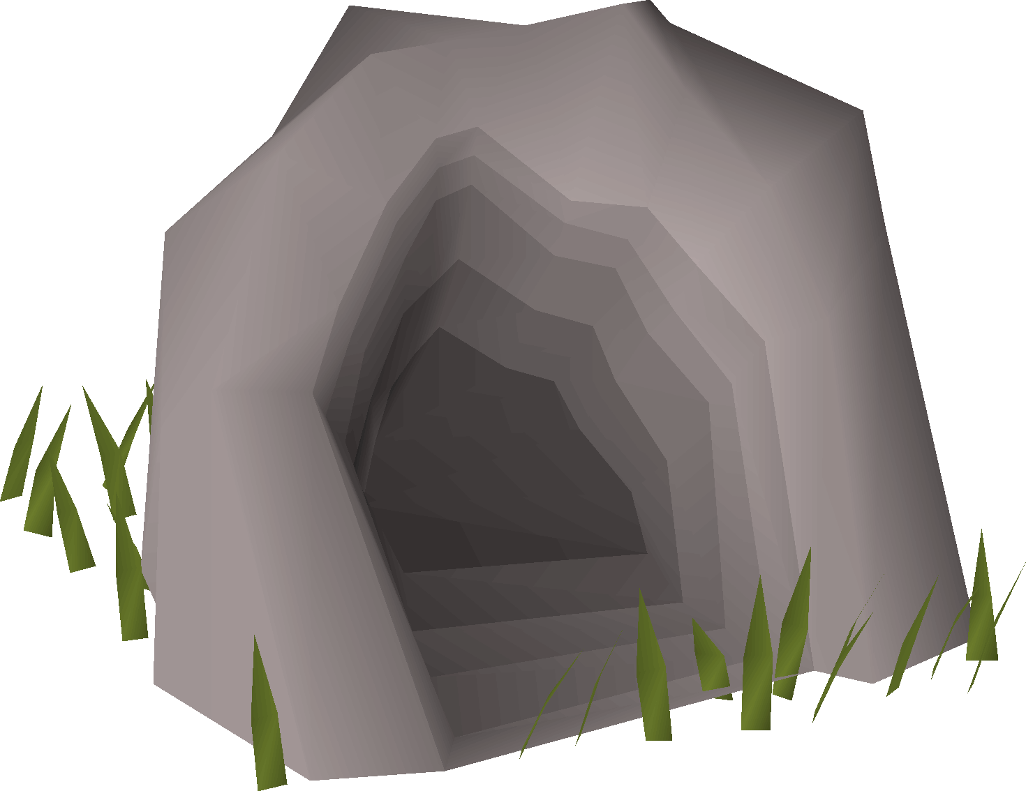 Dungeon entrance (interface item)
