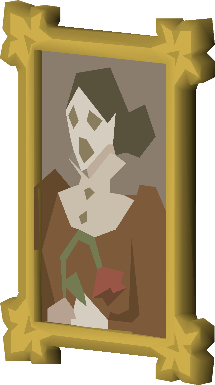 Spooky picture (2025 Halloween event)