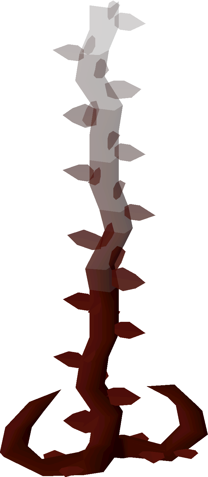 Fleshy Strand