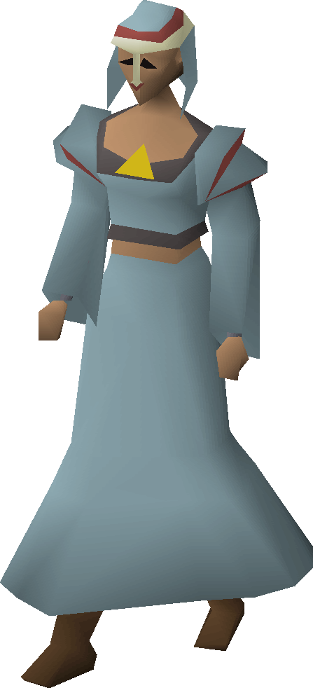 Sorceress
