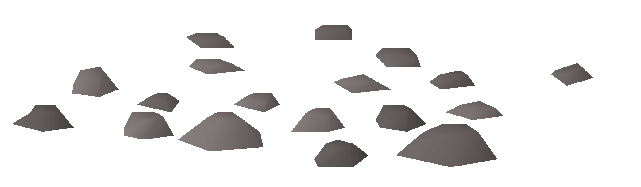 Ledge (Chaos Temple)
