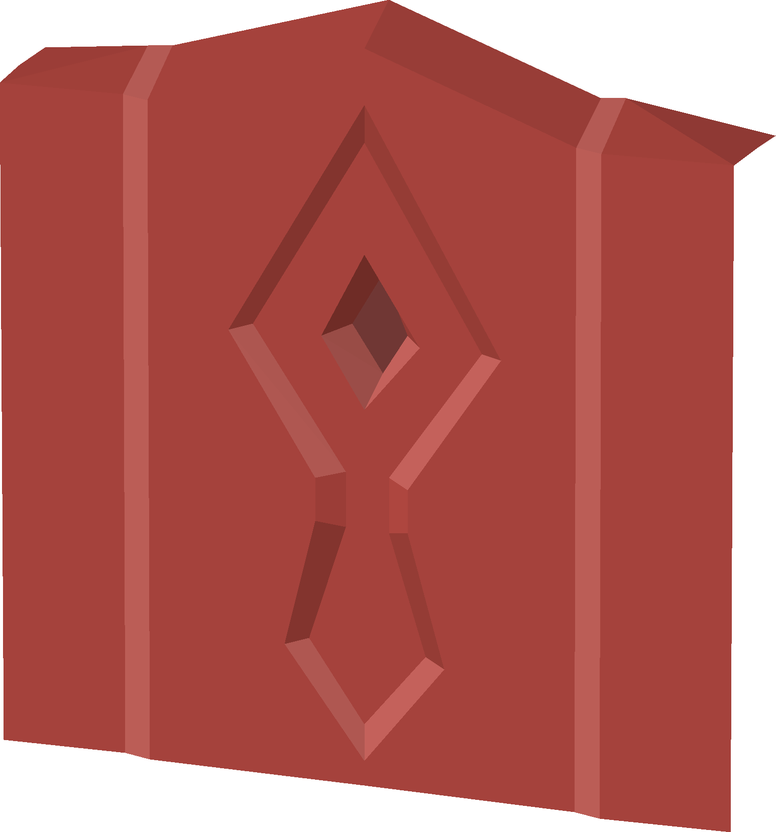 Barrier (Theatre of Blood)