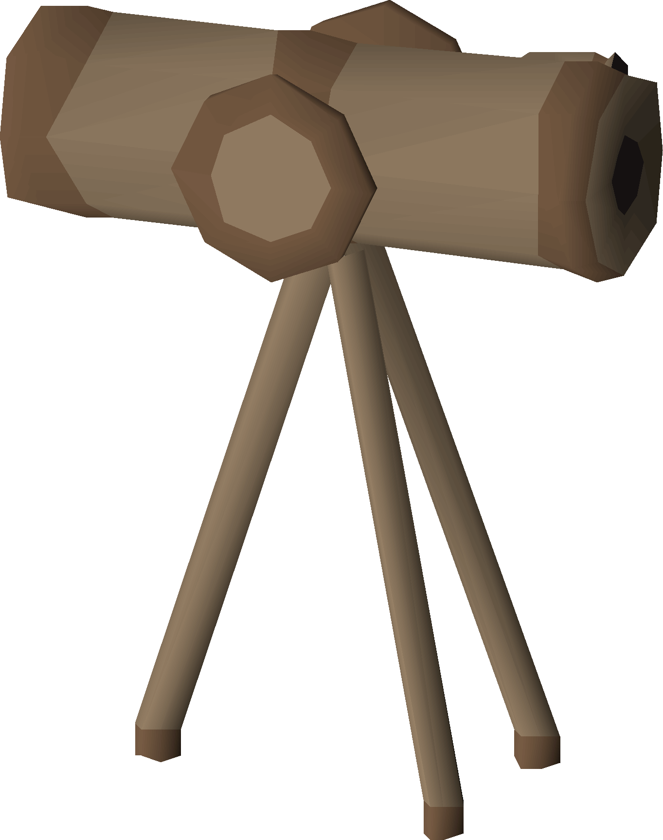 Telescope (Poison Waste)