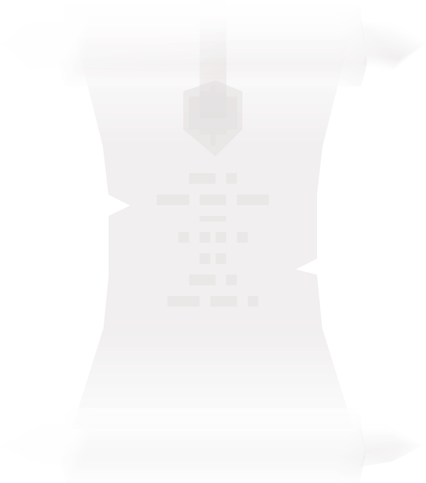 Accomplishment scroll space