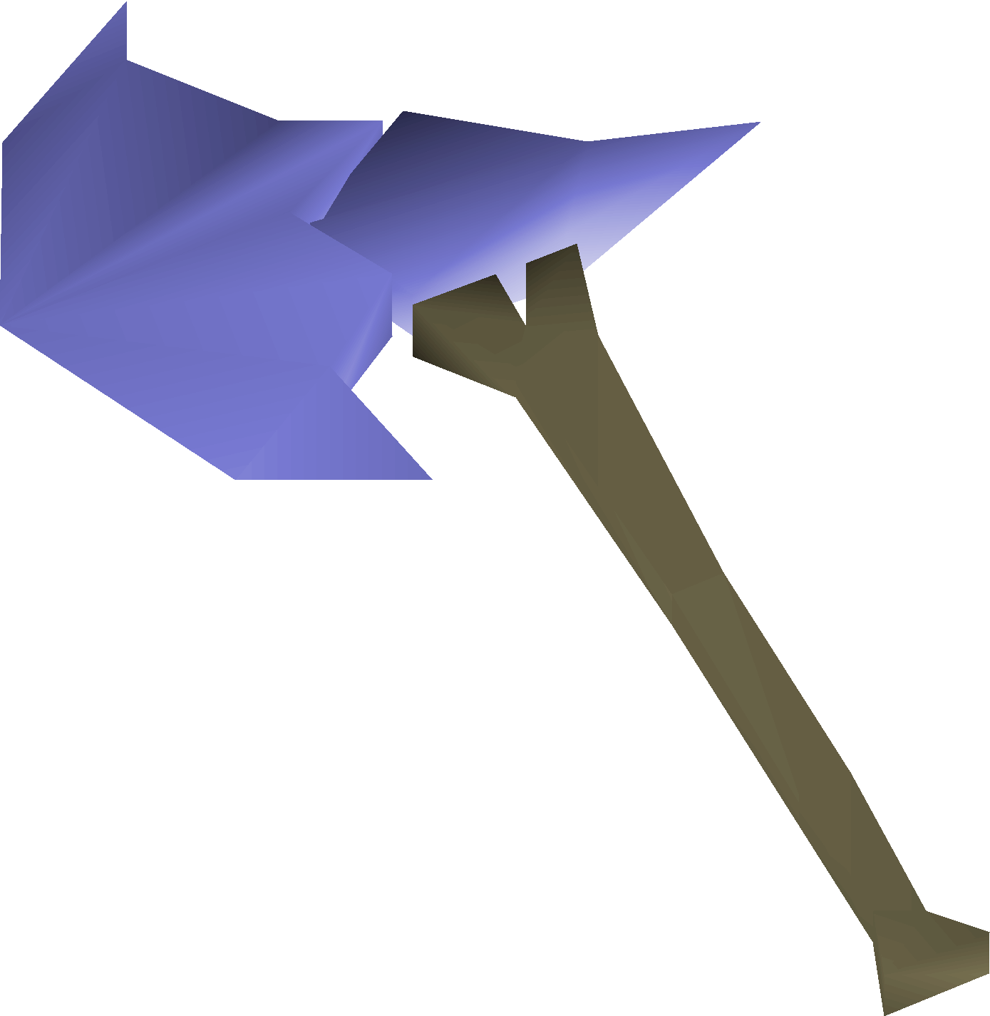 Soulreaper axe (beta)
