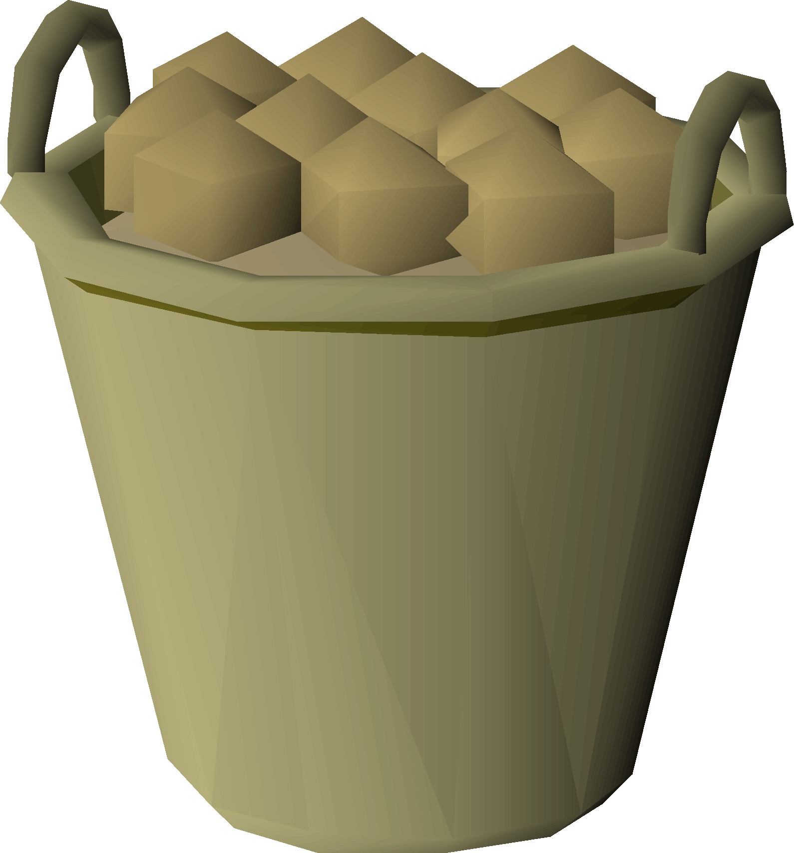 Onion basket