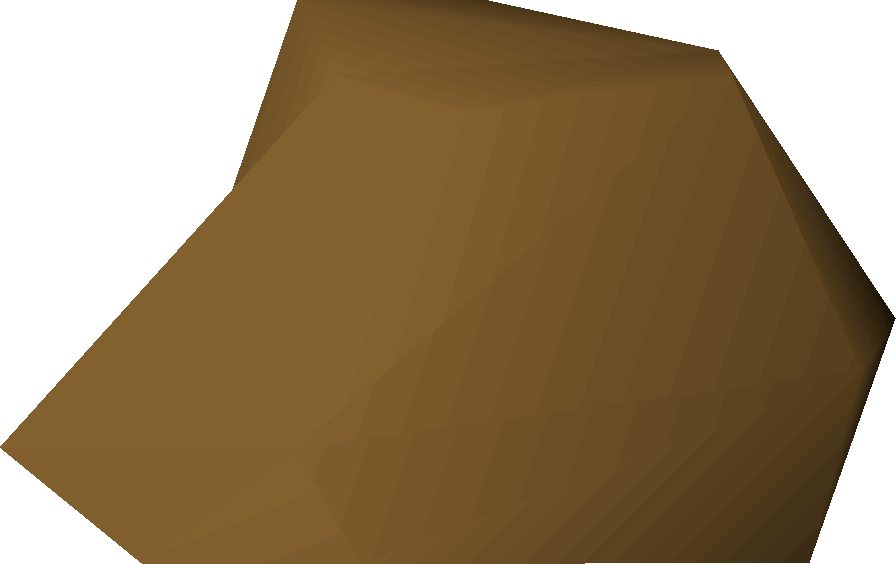 Rock (2017 Easter event)