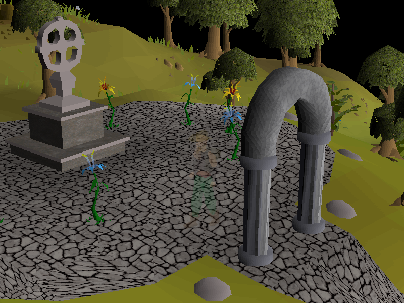 Curse of the Empty Lord