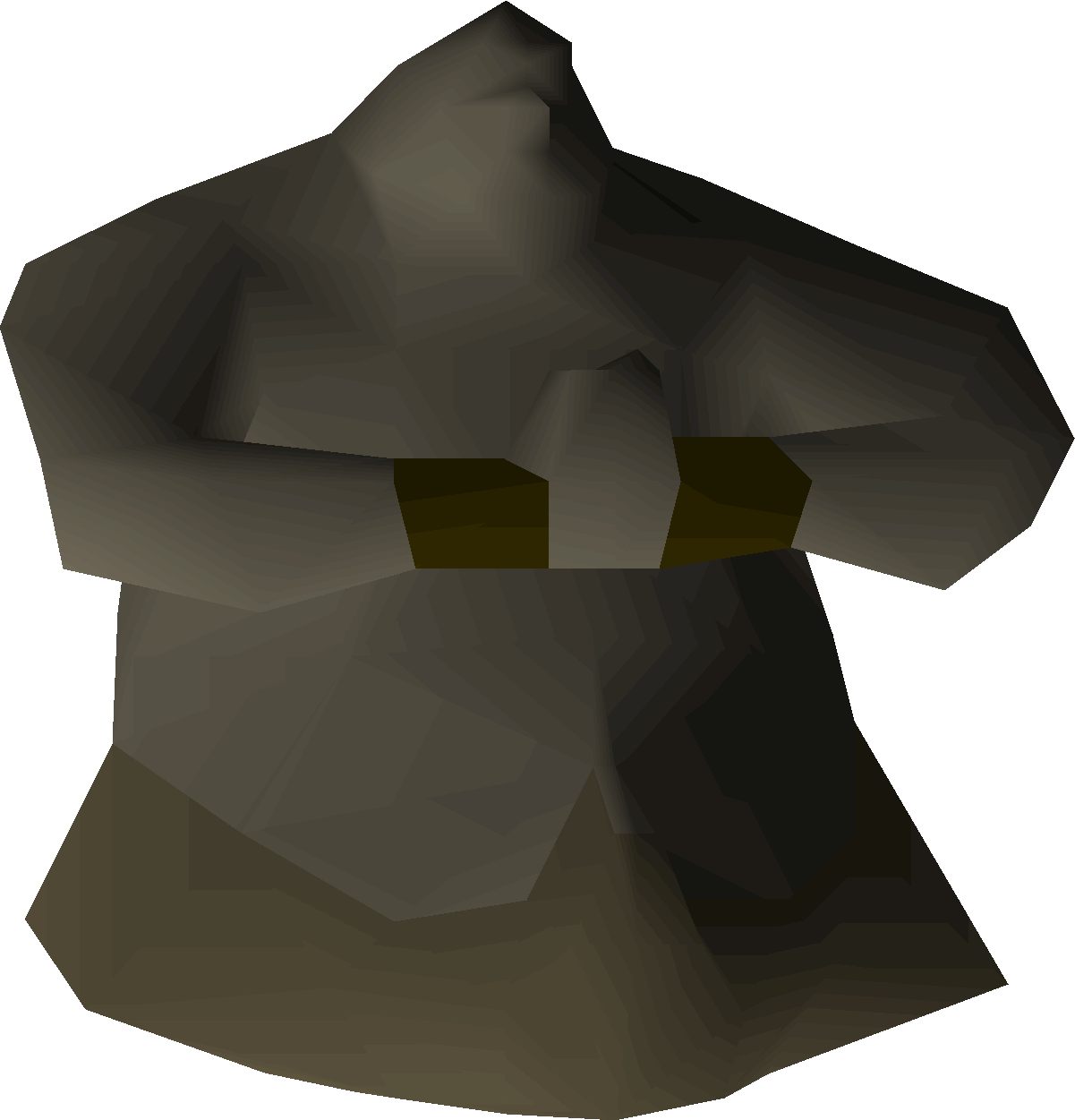 Strange icon