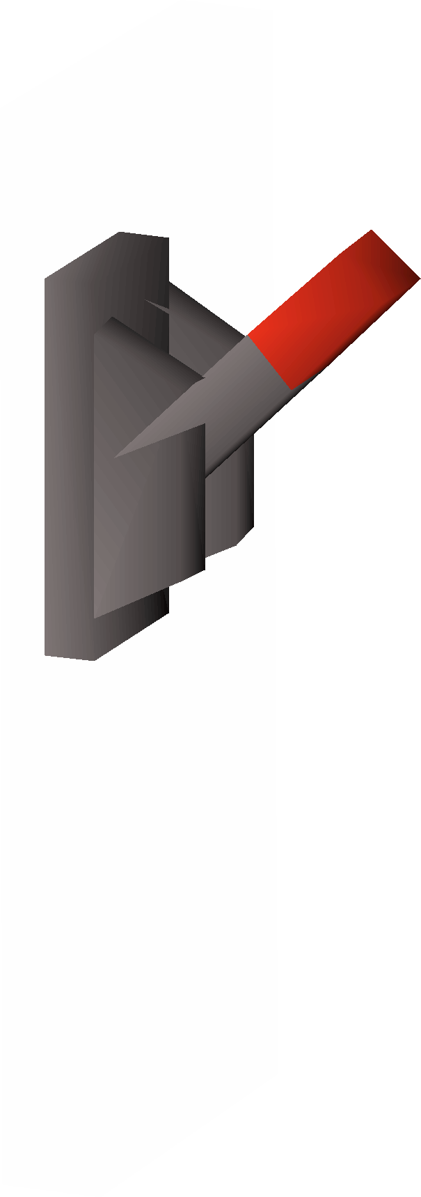 Lever (Deserted Keep)