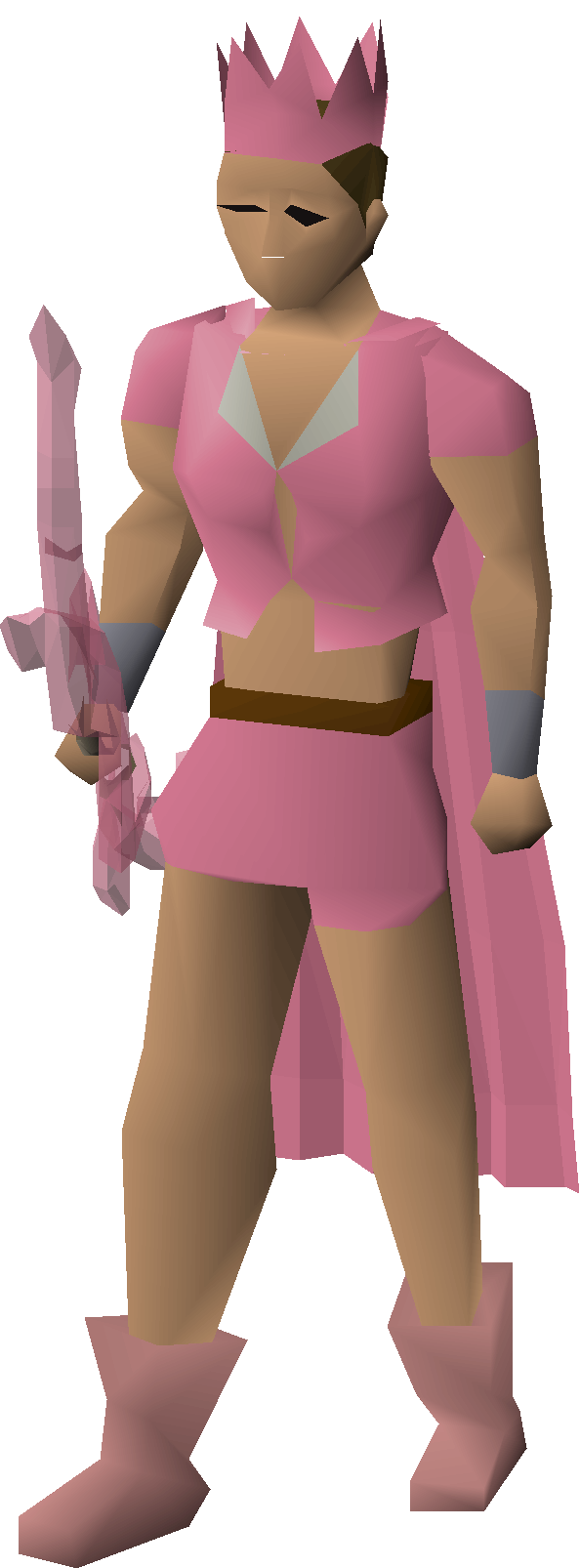 Friend (Deadman: All Stars)
