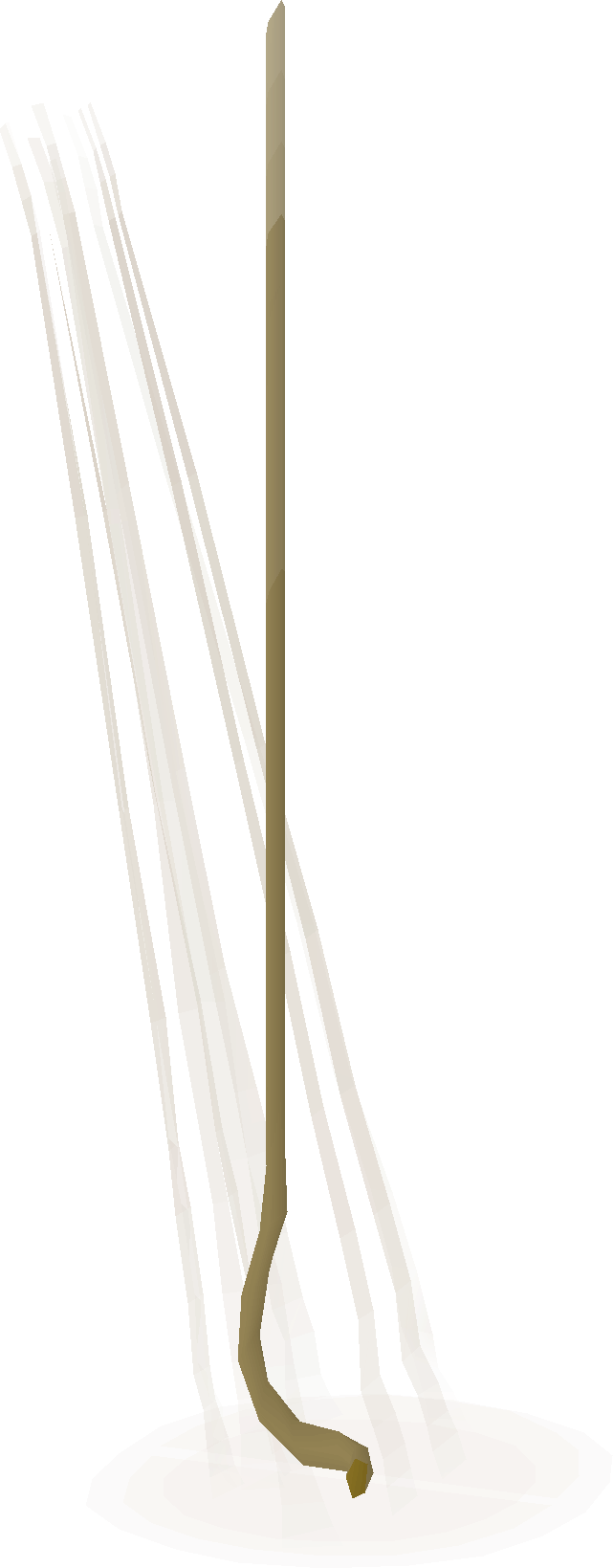Rope (Crash Island Dungeon)