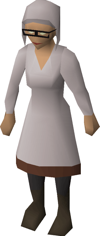 Armourer (tier 5)