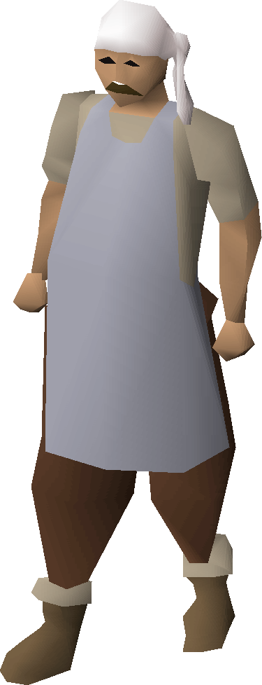 Bailey