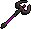 Accursed sceptre (a) (beta)