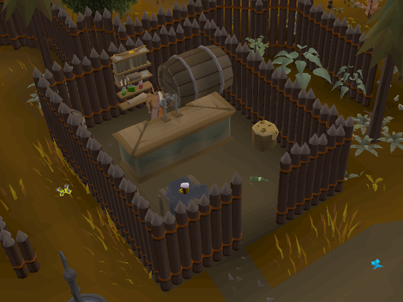 Nemus Retreat (pub)