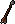 Seeking steel arrow