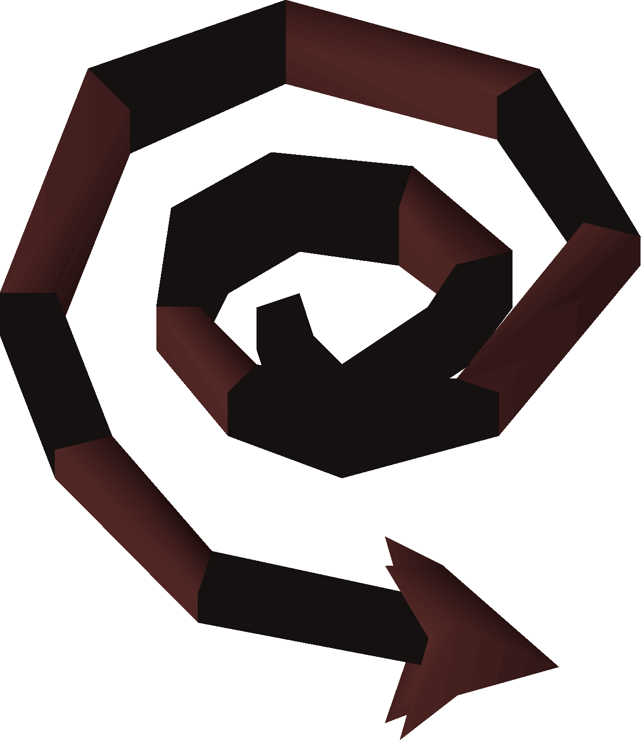 Abyssal whip (Last Man Standing)