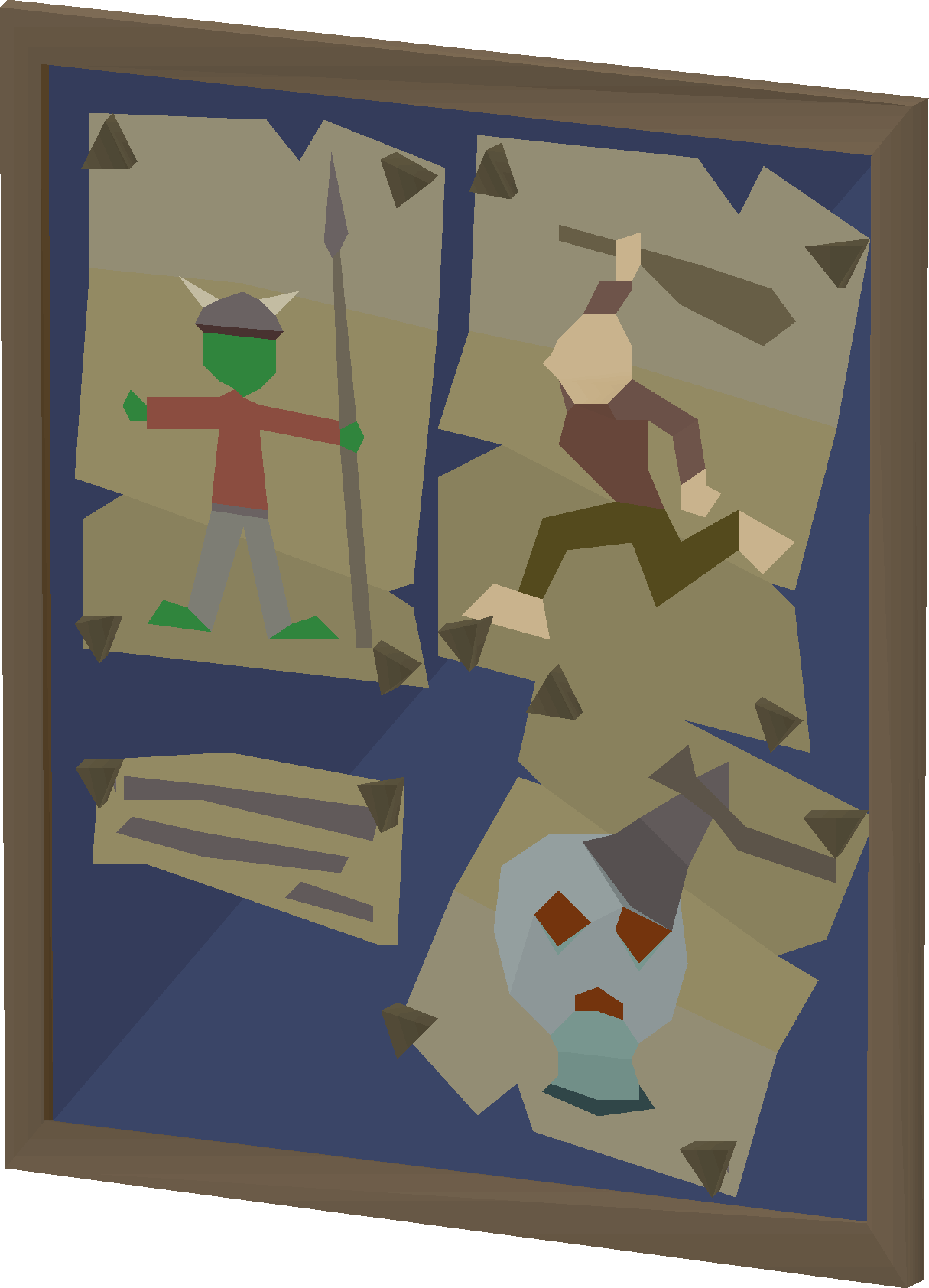 Students' art