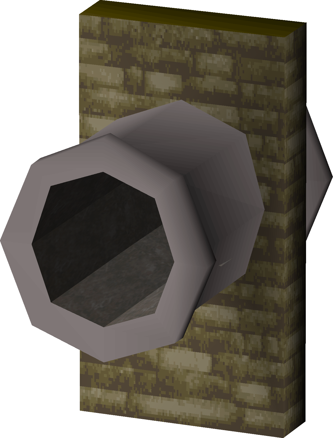 Pipe (Plague City)