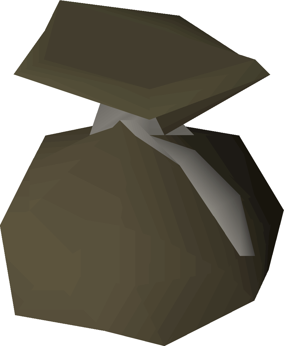 Stink bomb