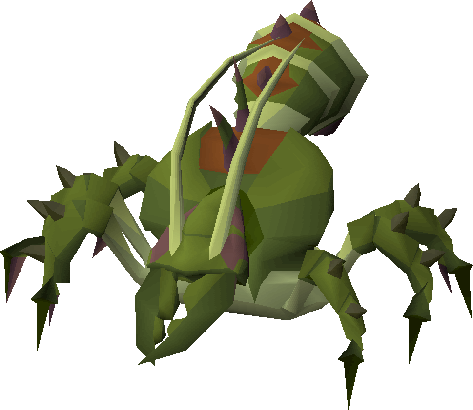 Insect Deflection