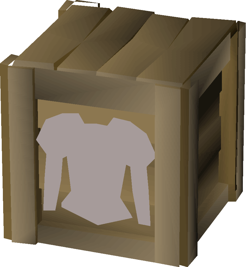 Steel set (lg)