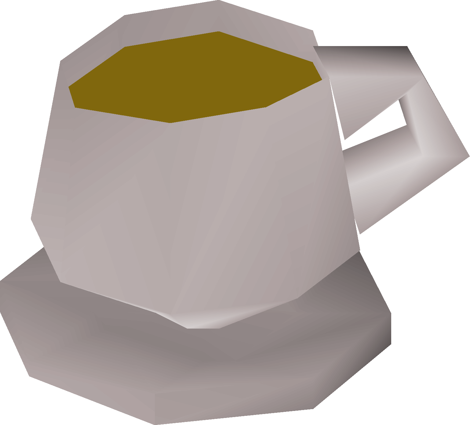 Cup of tea (interface item)