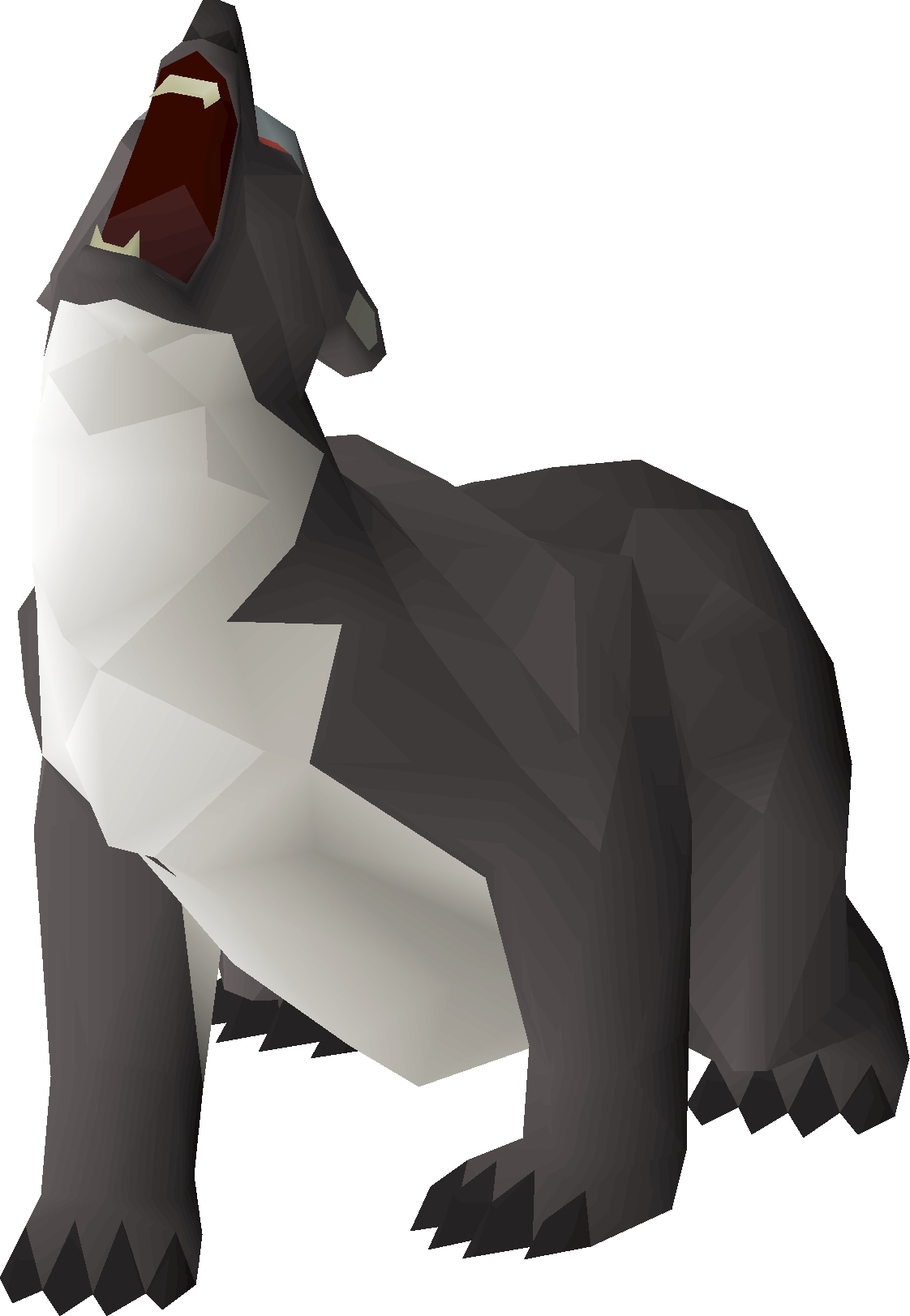 Wilderness Boss Display