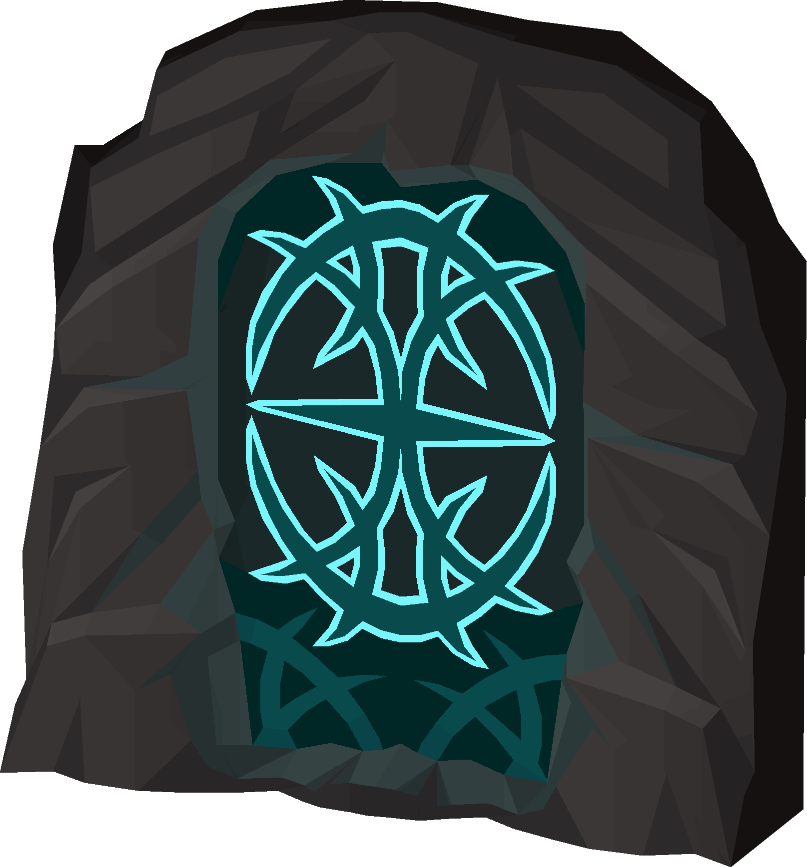 Illuminated Symbol
