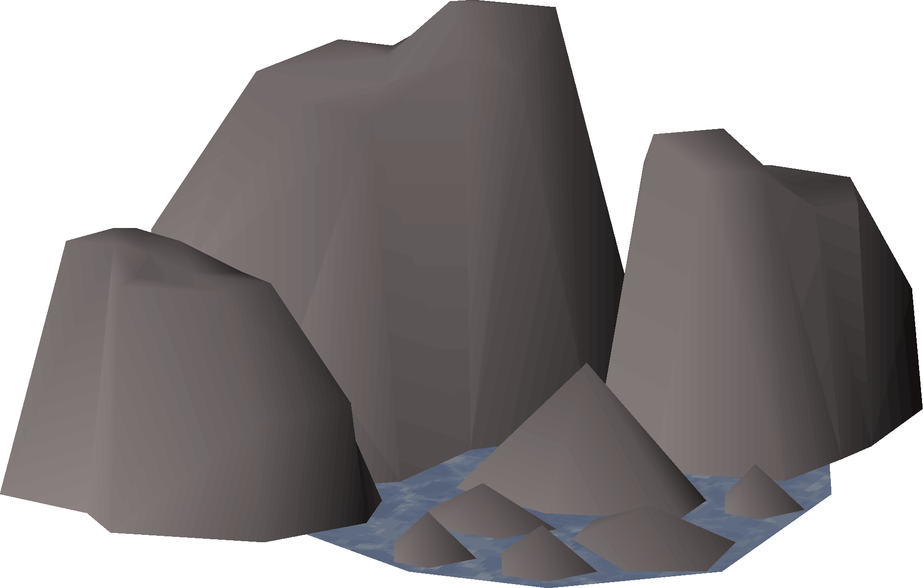 Water Pool