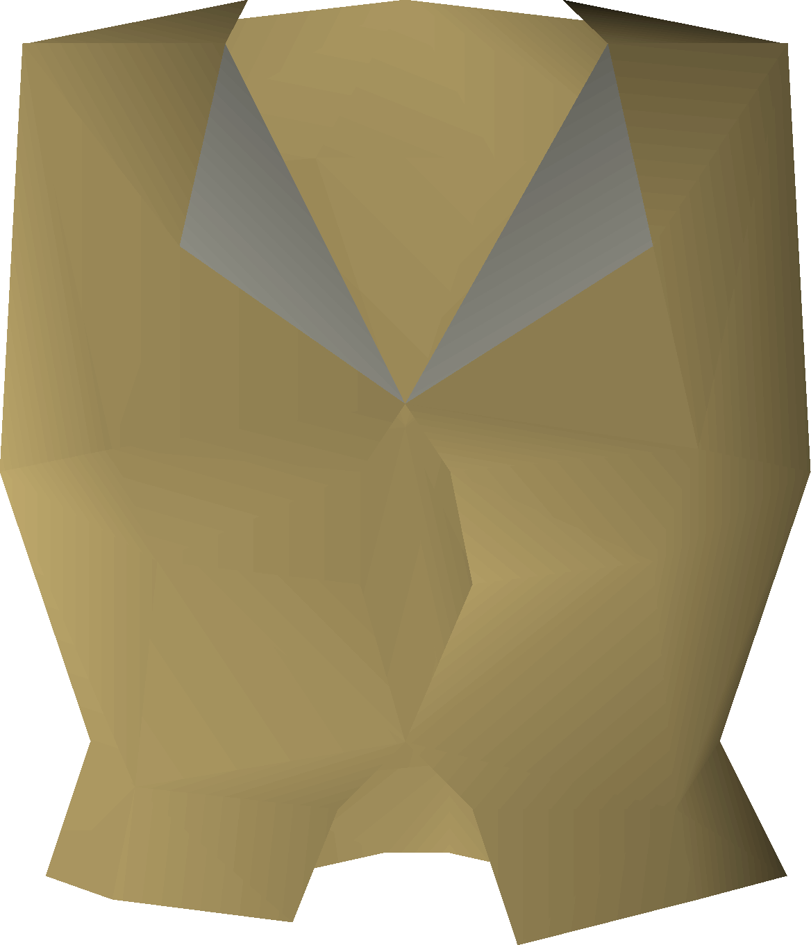 Shirt (yellow)