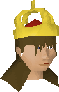 Chathead image of Queen Ellamaria