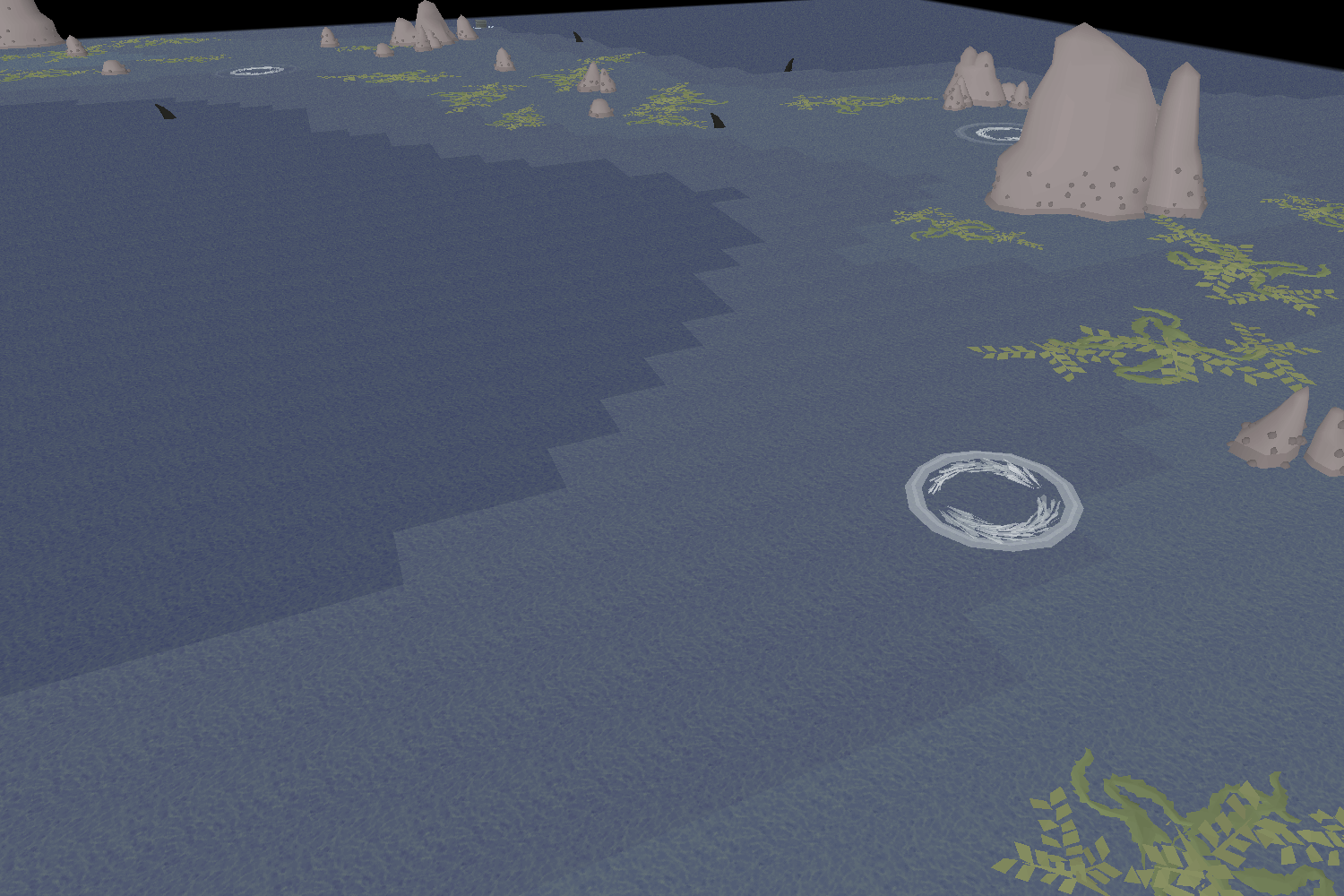 Piscatoris Sea