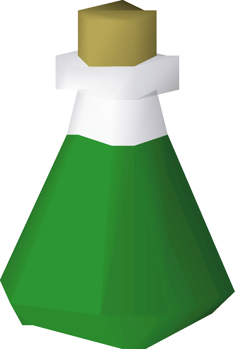 Vial (jangerberries and guam leaf)