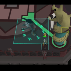 Phosani's Nightmare/Strategies
