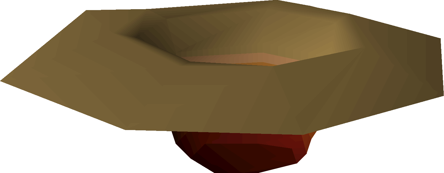 Hole (Song of the Elves)