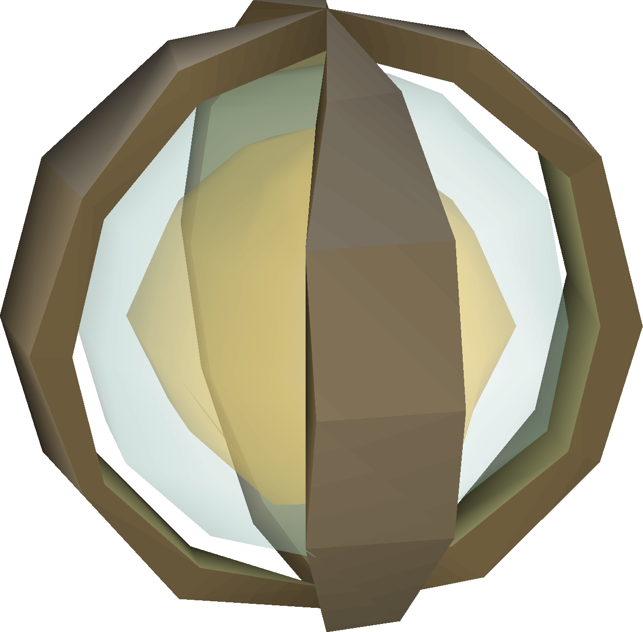 Orb of light (Song of the Elves)