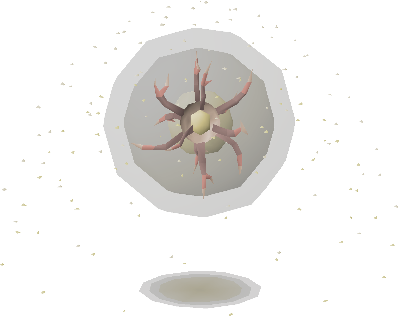 Abyssal pathfinder