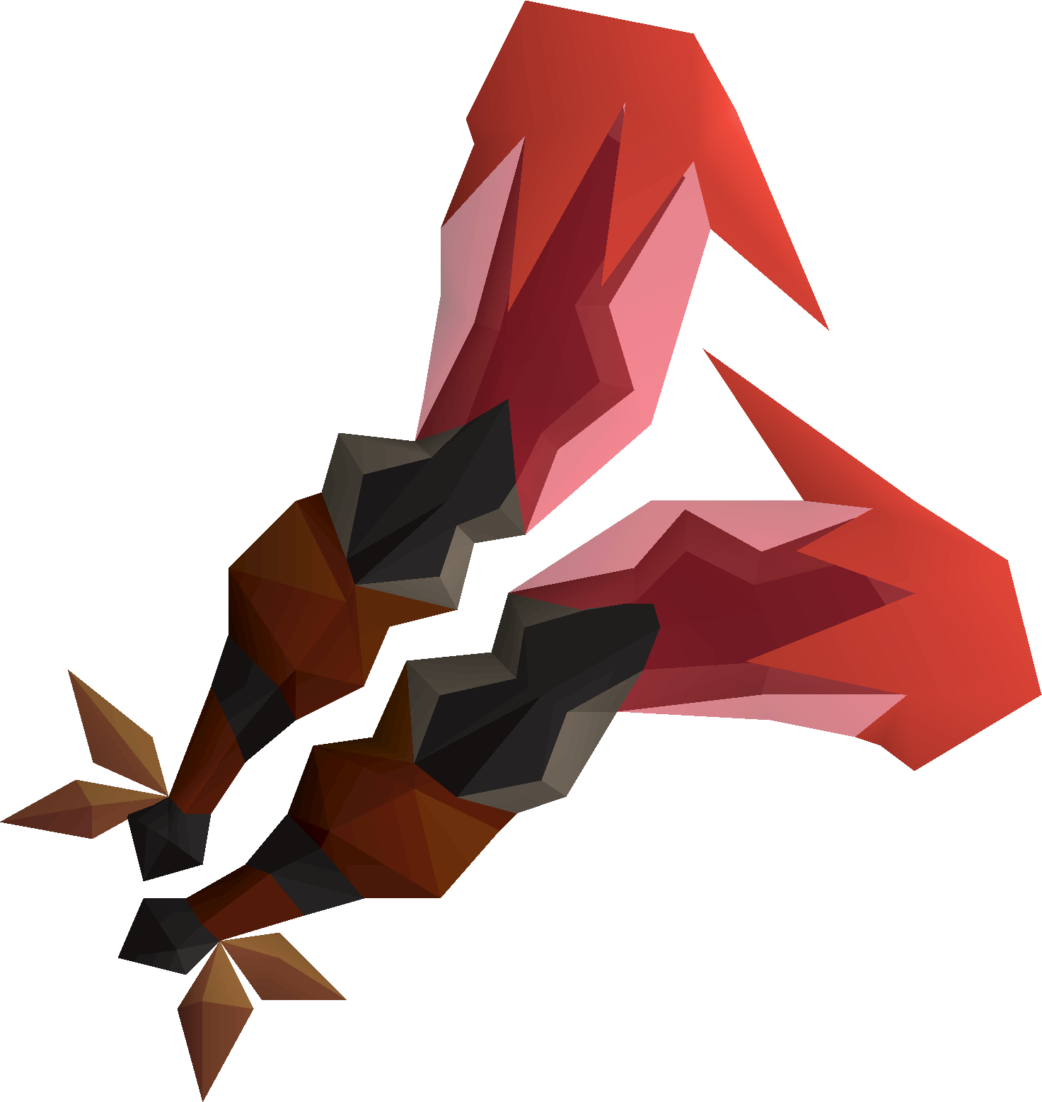 Infernal tecpatl
