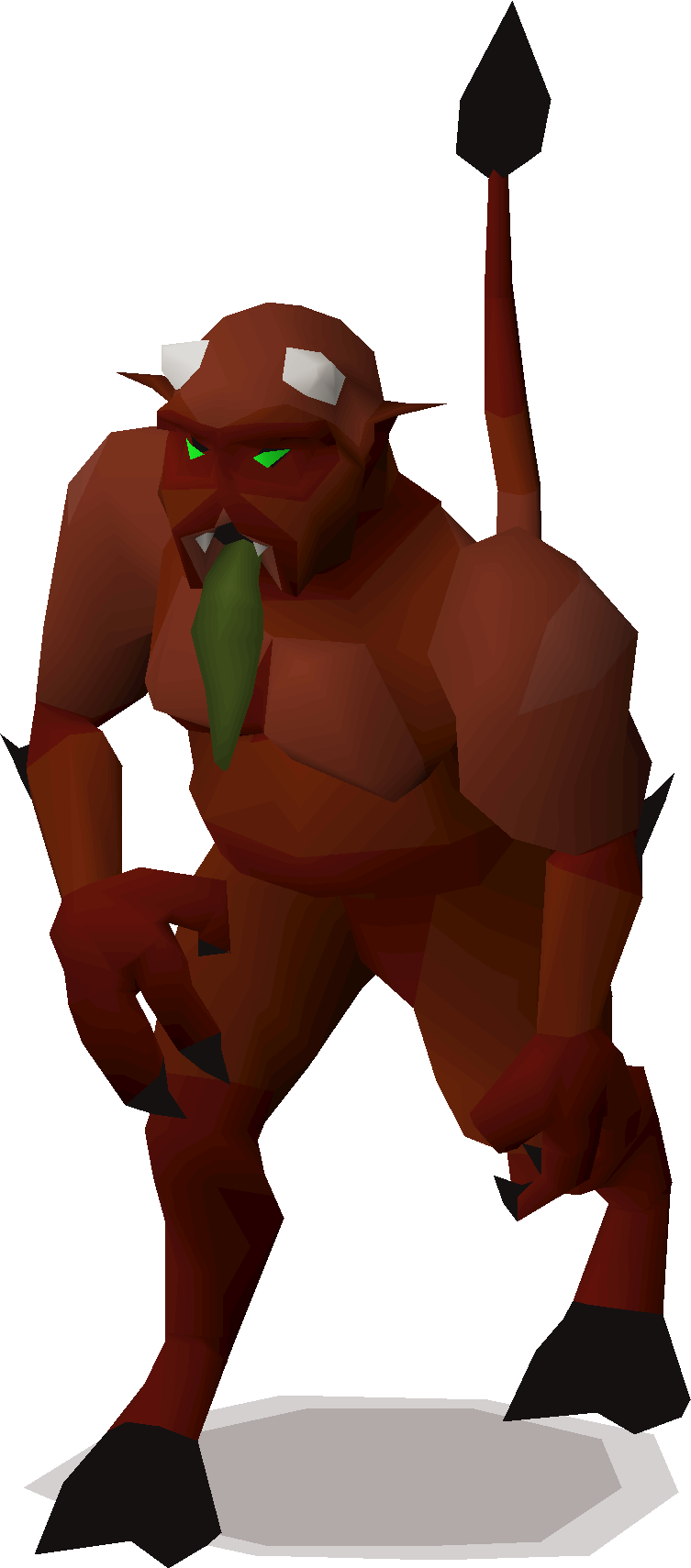 Sageguard Vandred