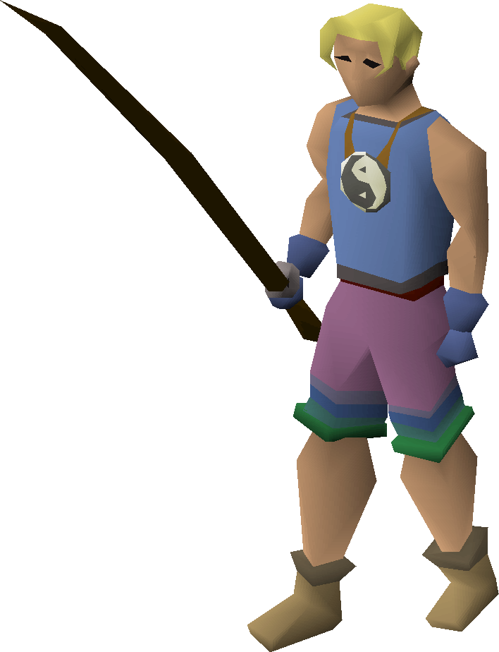 Joshua